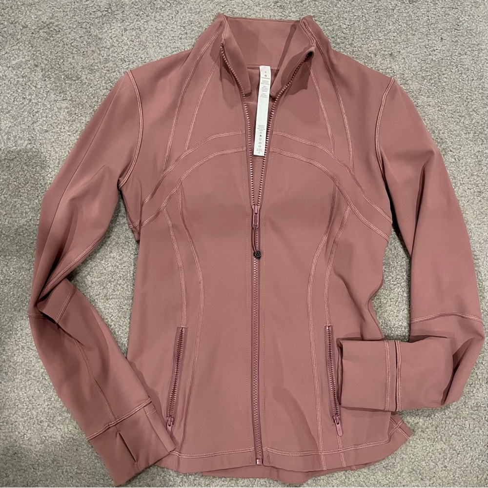 Lulu Lemon Sports Jacket